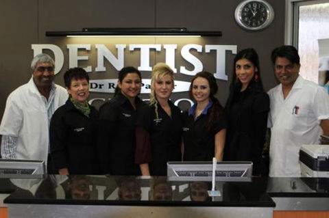 Pather Ravi Dr - Gold Coast Dentists 3