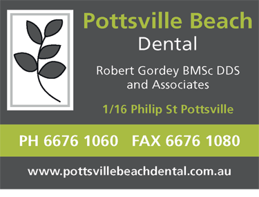 Pottsville Beach Dental - Gold Coast Dentists 1