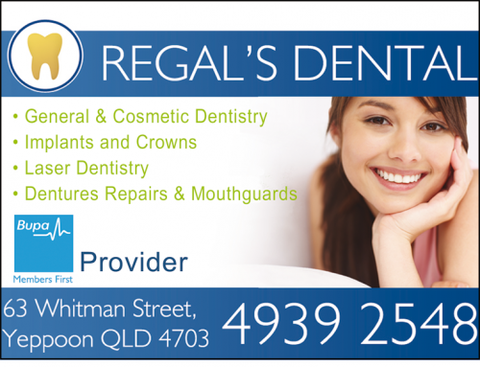 Regal's Dental - Gold Coast Dentists 2