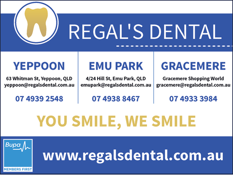 Regal's Dental - Gold Coast Dentists 4