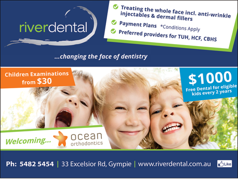River Dental - Gold Coast Dentists 5