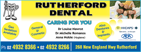Rutherford Dental - Gold Coast Dentists 2