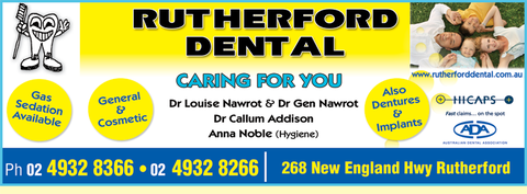 Rutherford Dental - Gold Coast Dentists 4