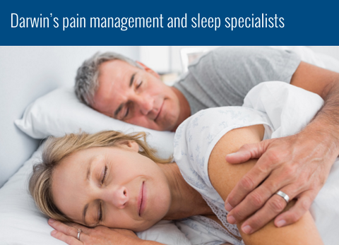 Sleep Therapy Centre Of Darwin'TMJ - Gold Coast Dentists 1