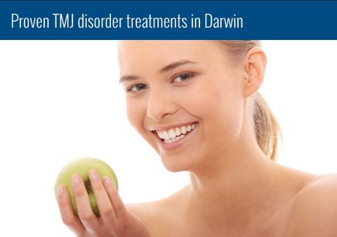 Sleep Therapy Centre Of Darwin'TMJ - Gold Coast Dentists 3