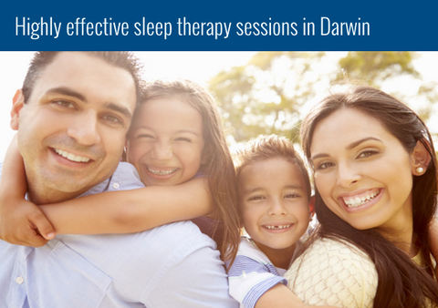 Sleep Therapy Centre Of Darwin'TMJ - Gold Coast Dentists 4