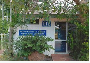 Smith Street Dental Practice - Gold Coast Dentists 1