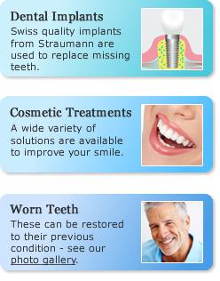 Sunrise Dental - Gold Coast Dentists 2