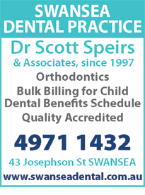 Swansea Dental Practice - Gold Coast Dentists 4
