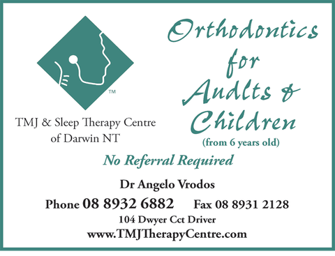 TMJ & Sleep Therapy Centre Of Darwin - Gold Coast Dentists 6