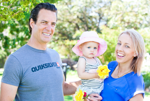 Vaughan Peter Specialist Orthodontist - Gold Coast Dentists 3