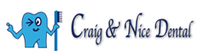 Williamson Dean Dr Dentist
