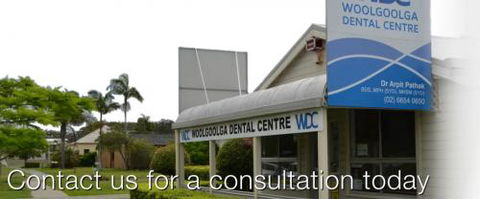Woolgoolga Dental Centre - Gold Coast Dentists 1