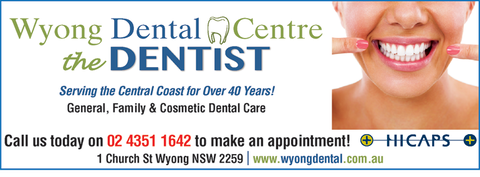 Wyong Dental Centre - Gold Coast Dentists 1
