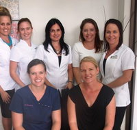 A 
 Family Dental - Gold Coast Dentists