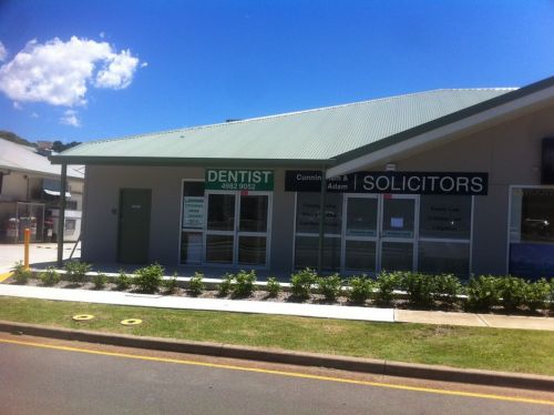Fullerton Cove NSW Gold Coast Dentists