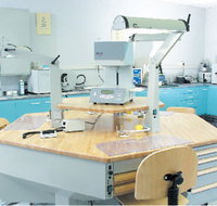 Asher Dental Lab - Gold Coast Dentists