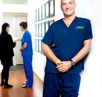 Cosmetic Dental amp Implant Centre - Gold Coast Dentists