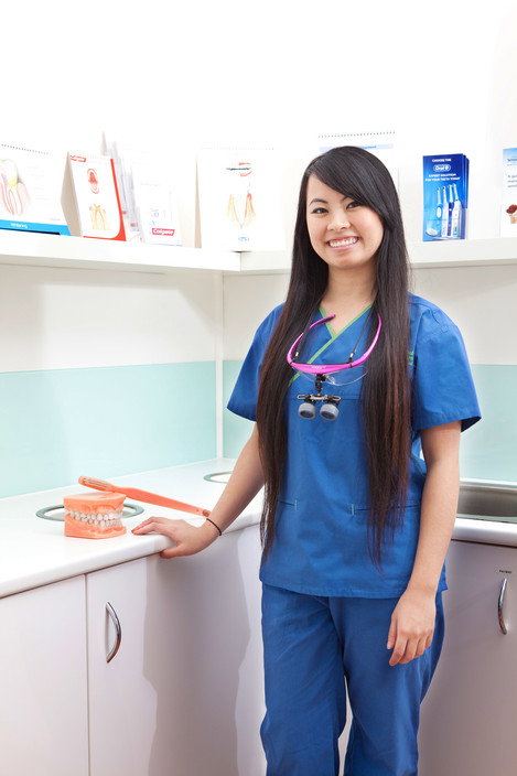 Cosmetic Dental & Implant Centre - Gold Coast Dentists 1