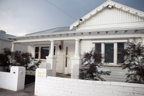 Cosmetic Dental & Implant Centre - Gold Coast Dentists 5