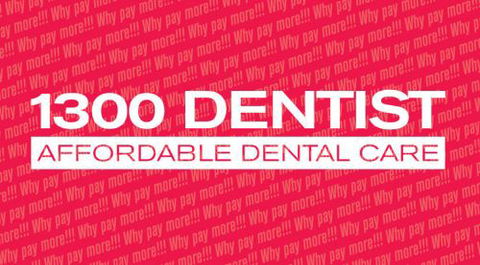 1300Dentist - Gold Coast Dentists 0