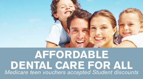1300Dentist - Gold Coast Dentists 1