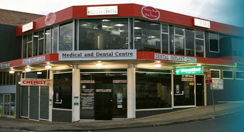 The Implant Dentist - Gold Coast Dentists 0