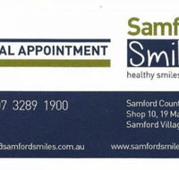 Samford Smiles - Gold Coast Dentists