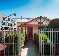 Dr Claudia Losonski - Gold Coast Dentists