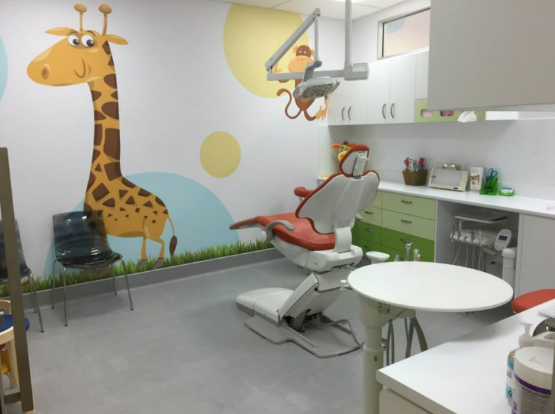 Parrearra QLD Gold Coast Dentists