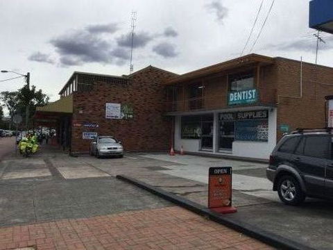 Strong Chris W Dr - Gold Coast Dentists 6