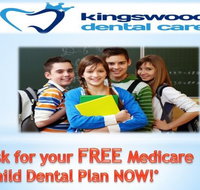 Kingswood Dental Care - Gold Coast Dentists