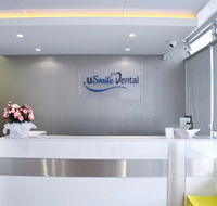 USmile Dental - Gold Coast Dentists