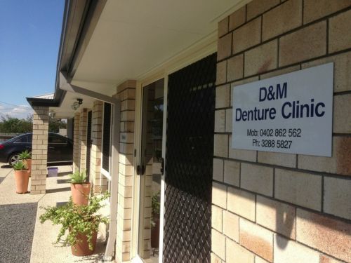  Gold Coast Dentists
