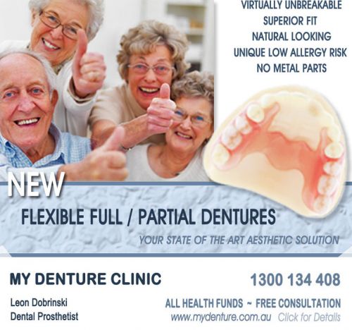 Glen Innes NSW Gold Coast Dentists