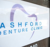 Ashford Denture Clinic - Gold Coast Dentists