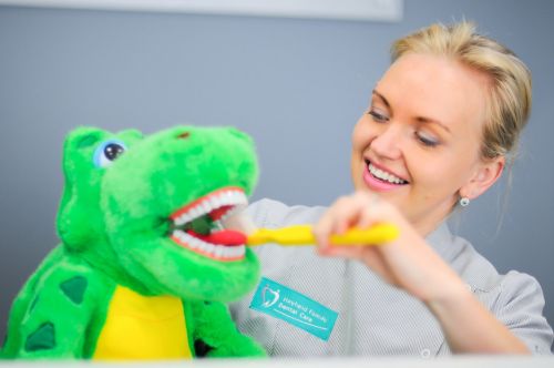 Yangoura VIC Gold Coast Dentists