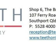 Teeth On Ferry - Gold Coast Dentists