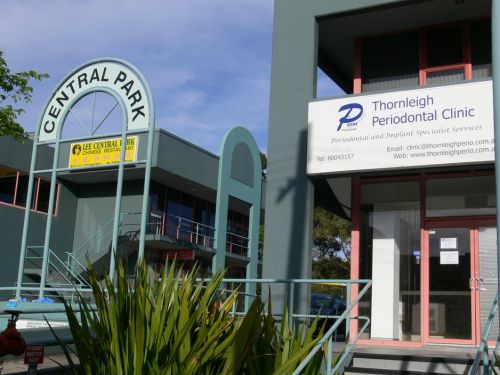 Thornleigh NSW Gold Coast Dentists