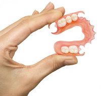 DENTURES  HARRIS - Gold Coast Dentists