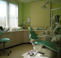 Dr Gerard Tang Dental Surgery - Gold Coast Dentists