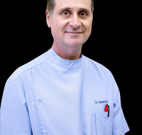 DR. DAMON LITS  DR.BRIAN BERMAN - Gold Coast Dentists