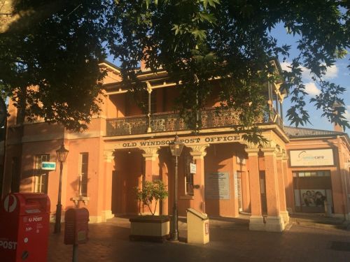 Windsor NSW Gold Coast Dentists
