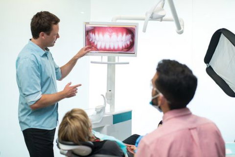 Gentle Dental Nambour - Gold Coast Dentists 0