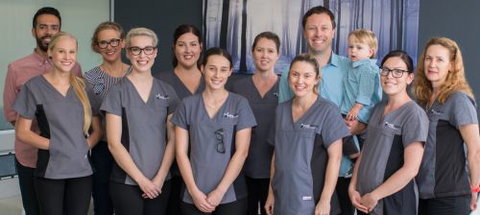 Gentle Dental Nambour - Gold Coast Dentists 1