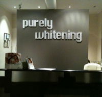 Purely Whitening - Gold Coast Dentists