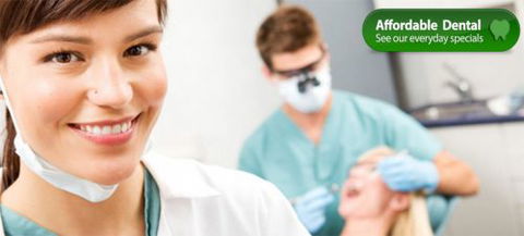 Smile Place - Tecoma Dental - Gold Coast Dentists 3