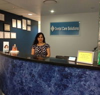 Dental Care Solutions - Gold Coast Dentists