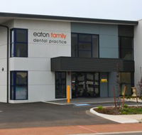 Eaton Family Dental Practice - Gold Coast Dentists