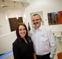 Philip Makepeace - Gold Coast Dentists